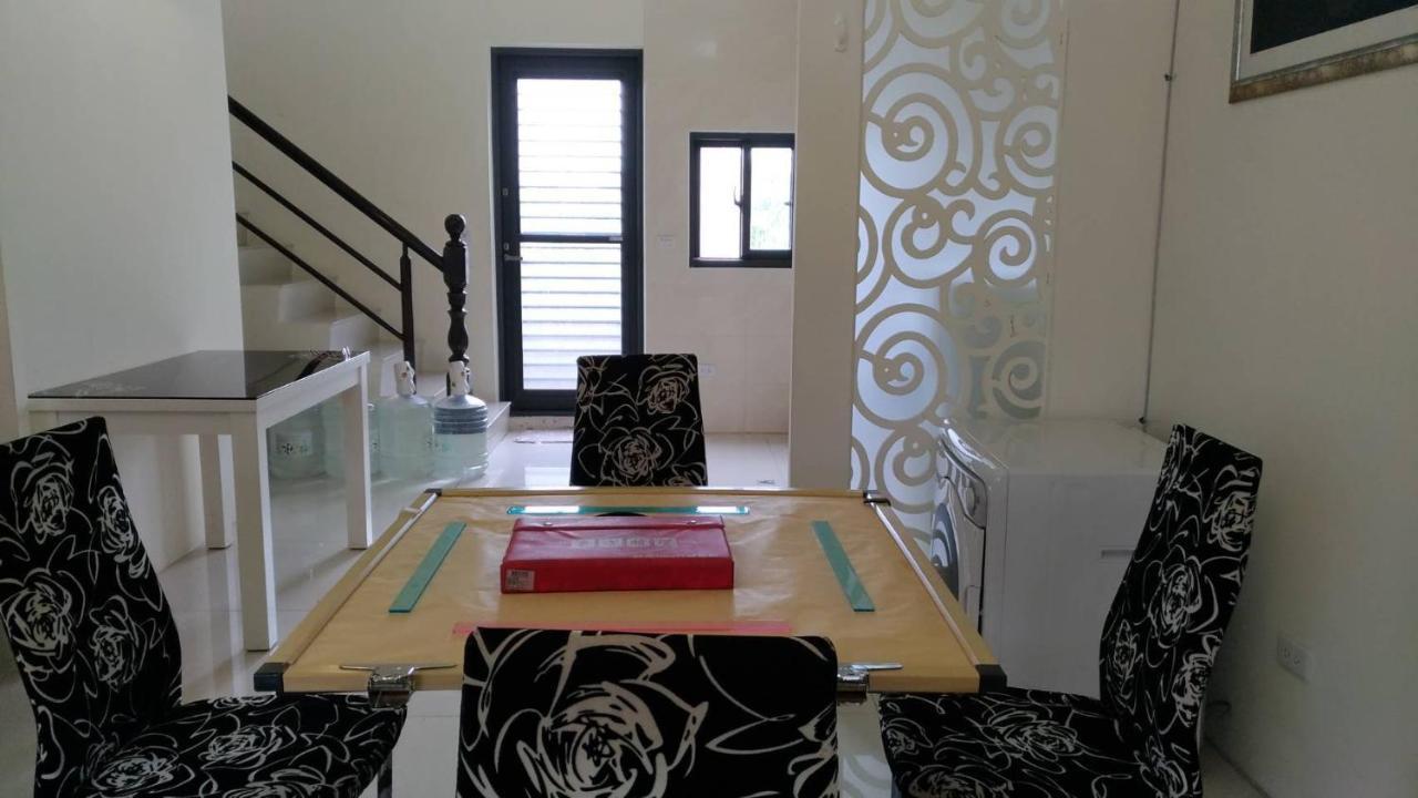 Qingyun Homestay Toucheng Εξωτερικό φωτογραφία